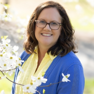 Natalie Ford, PhD